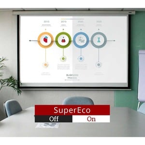 Projecteur DLP (Digital Light Processing) Portable ViewSonic PA503S - 4:3 - 3D Ready - SVGA - Résolution 800 x 600 - 4000 