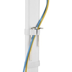 Neomounts Neomounts Pro FPMA-D890WHITE Height Adjustable Display Stand - Up to 76.2 cm (30") Screen Support - 6 kg Load Ca