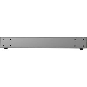 Allied Telesis x550 x550-18XSQ Verwaltbar Layer 3 Switch - 10 Gigabit Ethernet - 3 Unterstützte Netzwerkschicht - Modular 