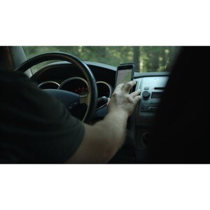 WeBoost Drive Sleek 470135 Cellular Phone Signal Booster - 700 MHz, 1700 MHz, 850 MHz, 1900 MHz to 700 MHz, 2100 MHz, 850 