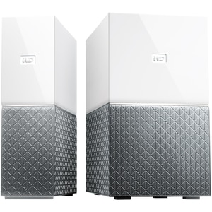 MYCLOUD HOME 4TB 3.5IN USB 3.0