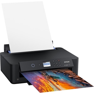 Epson Expression Photo XP-15000 Desktop Inkjet Printer - Color - 5760 x 1400 dpi Print - Automatic Duplex Print - 250 Shee