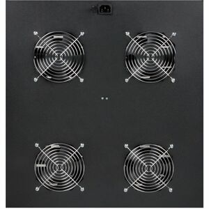 Tripp Lite by Eaton SmartRack 12U Switch-Depth Wall-Mount Small Rack Enclosure for Harsh Environments, Hinged Back, 230V -