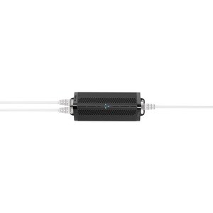 Extension de Réseau D-Link - 2 x Réseau (RJ-45) - 500 m Extension Portée
