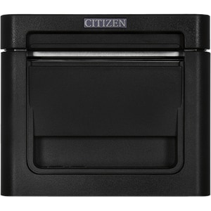 Citizen CT-E651 Desktop Direct Thermal Printer - Monochrome - Receipt Print - USB - Bluetooth - 72 mm (2.83") Print Width 