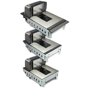 Datalogic Magellan In-counter Barcode Scanner - Cable Connectivity - 1D, 2D - Imager