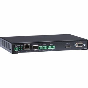 AMX N NMX-ENC-1133A - Functions: Video Encoding - VGA - Network (RJ-45) - Standalone