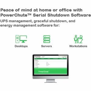 APC Smart-UPS, Line Interactive, 3kVA, Tower, 120V, 8 NEMA 5-15R+2 NEMA 5-20R outlets, SmartConnect Port+SmartSlot, AVR, L