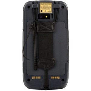Honeywell Dolphin CT60 Rugged Handheld Terminal - 4G, LTE - Imager - 660 - 11.9 cm (4.7") - LCD - HD - 1280 x 720 - Touchs