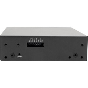 Tripp Lite by Eaton B093-008-2E4U-V Device Server - Twisted Pair - 2 x Network (RJ-45) - 4 x USB - 8 x Serial Port - 1000B