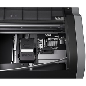 Epson SureColor F2100 Inkjet Large Format Printer - Color - 5 Color(s) - 1440 x 1440 dpi - USB - Ethernet - Roll Paper, Co