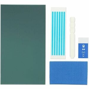 Kensington Blendfrei Blickschutzfilter - für 60,5 cm (23,8 Zoll) Widescreen Monitor - 16:9 - Blaulicht-Reduzierung - Kratz