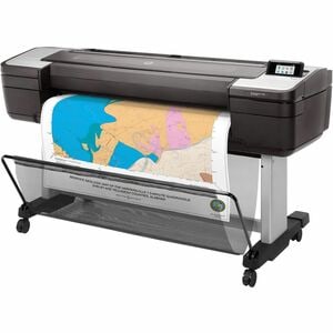 IMPRESSORA PLOTTER HP T1700DR DESIGNJET 44"