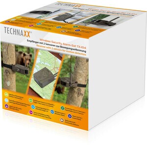 Technaxx Alarm-Kit