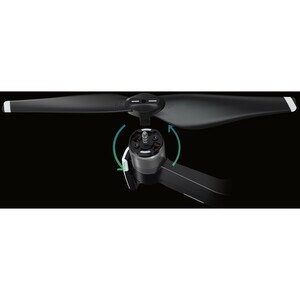 DJI Mavic Air Aerial Drone - 2.40 GHz, 2.48 GHz, 5.73 GHz, 5.85 GHz - Battery Powered - 0.35 Hour Run Time - 13123.36 ft O