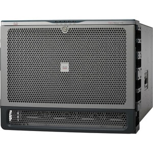 Châssis de Commutateur Cisco Nexus 7700 7706 Gérable - Remis à Neuf - 2 Couche supportée - 9U - Montable en rack