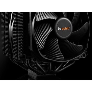 be quiet! <div>Dark Rock Pro 4 Cooling Fan/Heatsink - </div><div><br></div><div>Socket  LGA 1700 compatible </div>