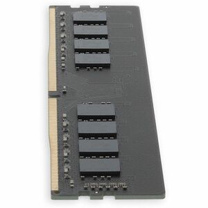 AddOn JEDEC Standard 16GB DDR4-2666MHz Unbuffered Non-Ecc Dual Rank x8 1.2V 288-pin CL17 UDIMM - 16 GB (1 x 16GB) - DDR4-2