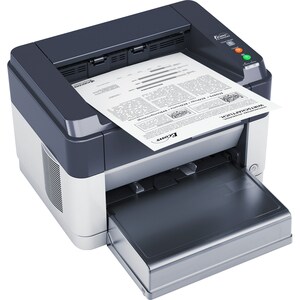 Klimaschutz-System FS-1061dn 