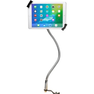 CTA Digital Vehicle Mount for Tablet, iPad Pro, iPad mini, iPad Air, iPad (7th Generation) - 1 Display(s) Supported - 14" 