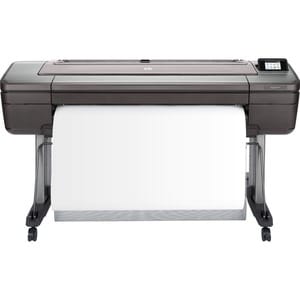 HP Designjet Z6 PostScript Inkjet Large Format Printer - 44" Print Width - Color - 6 Color(s) - 916 ft²/h Color Speed - 24