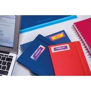 Brother CZ-1002 Multipurpose Label - 12.70 mm Width - Zero Ink (ZINK) - 1