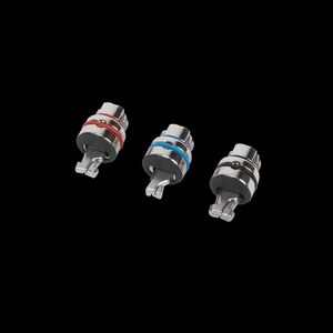 Targus DEFCON 3-in-1 Universal Resettable Combo Cable Lock - 6.5 ft (1.98 m) Cable - Resettable - 4-digit - Combination Lo