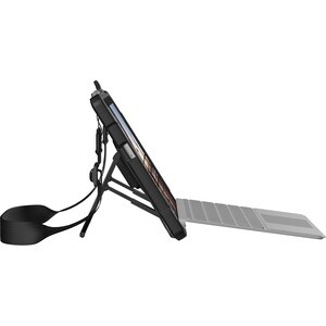 Urban Armor Gear Plasma Carrying Case for 10.5" Microsoft Surface Go, Surface Go 2, Surface Go 3 Tablet, Keyboard, Stylus 