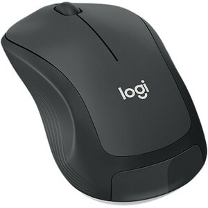 Logitech MK540 Keyboard & Mouse - English (US), International - USB Wireless RF - USB Wireless RF - Optical - 1000 dpi - S