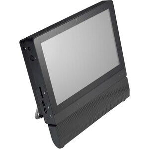 All-in-One-PC Shuttle XPC P20U - Intel Celeron 3865U 1,80 GHz Prozessor DDR4 SDRAM - 29,5 cm (11,6 Zoll) 1366 x 768 Touchs