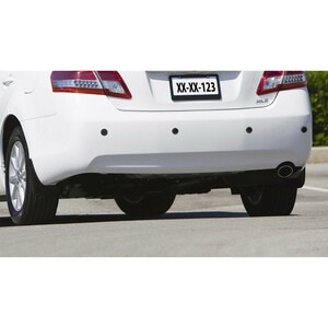 Technaxx Reverse Parking Assistance Kit