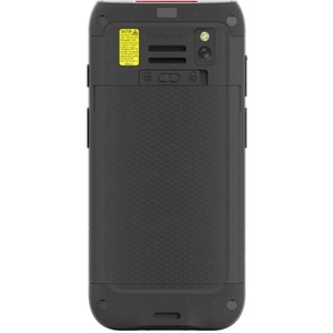 Honeywell CT40 Handheld Terminal - Bildwandler - 12,7 cm (5 Zoll) - LED - HD - 1280 x 720 - Touchscreen - 4 GB RAM / 32 GB