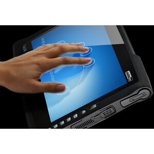 ads-tec TabX ITC8000 ITC8113 Tablet - 33.8 cm (13.3") - Core i5 i5-4300U 1.90 GHz - 8 GB RAM - 120 GB SSD - Windows 10 IoT