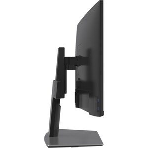 Dell MDS19 Height Adjustable Monitor Stand - Up to 68.6 cm (27") Screen Support