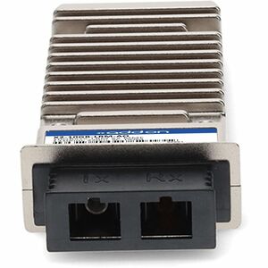 AddOn X2 - 1 x SC 10GBase-LRM Network - 1 - TAA Compliant - For Data Networking, Optical Network - Optical Fiber - Multi-m