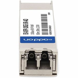 AddOn XFP - 1 x LC 10GBase-SR Network - 1 - TAA Compliant - For Data Networking, Optical Network - Optical Fiber - Multi-m