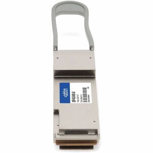 AddOn QSFP+ - 1 x LC 40GBase-SR Network - 1 - TAA Compliant - For Data Networking, Optical Network - Optical Fiber - Multi