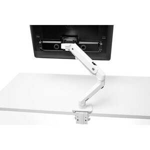 Wacom Mounting Bracket for Tablet - 32" Screen Support - 36.82 lb Load Capacity - 75 x 75, 100 x 100