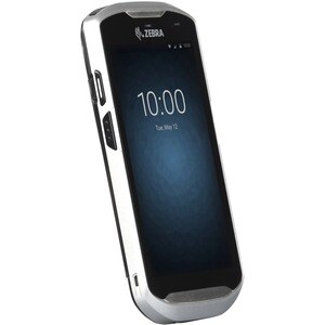 Zebra Robust Handheld Terminal - 1D, 2D - LTE, UMTS, GPRS, EDGE, HSPA, HSPA+ - SE4710Scan Engine - Bildwandler - 660 - 12,