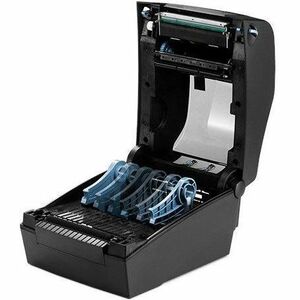 Bixolon SLP-TX420 Desktop, Retail, Healthcare, Post & Parcel, Warehouse Direct Thermal/Thermal Transfer Printer - Monochro