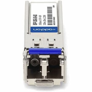 AddOn SFP+ - 1 x LC 10GBase-LR Network - For Optical Network, Data Networking