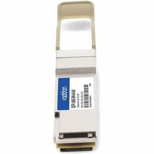 AddOn QSFP28 - 1 x MPO 100GBase-SR Network - For Data Networking, Optical Network - Optical Fiber - Multi-mode - 100 Gigab