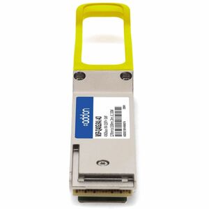 AddOn QSFP+ - 1 x LC 40GBase-IR4 Network - For Data Networking, Optical Network