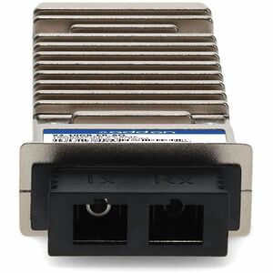 AddOn X2-10GB-ER-AO X2 - 1 x SC/PC Duplex 10GBase-ER Network