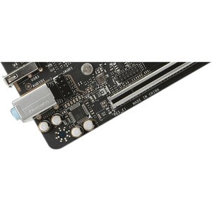 MSI H310I PRO Desktop Motherboard - Intel H310 Chipset - Socket H4 LGA-1151 - Mini ITX - 32 GB DDR4 SDRAM Maximum RAM - DI