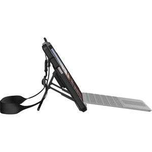 Urban Armor Gear Plasma Tasche für 26,7 cm (10,5 Zoll) Microsoft Surface Go, Surface Go 2, Surface Go 3 Tablet, Tastatur, 