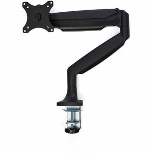 StarTech.com Desk Mount Monitor Arm, Heavy Duty Ergonomic VESA Monitor Arm Single 34" (19.8lb/9kg) Display, Articulating, 