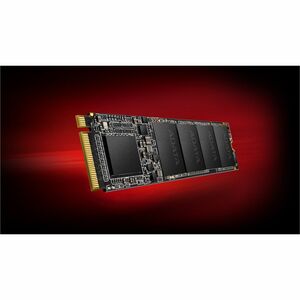 XPG SX6000 Pro ASX6000PNP-1TT-C 1 TB Solid State Drive - M.2 2280 Internal - PCI Express (PCI Express 3.0 x4) - 600 TB TBW