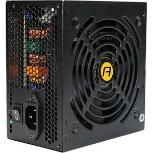 Fuente de alimentación Antec VALUE POWER VP700P PLUS ATX12V/EPS12V - 700 W - Interno - 230 V AC Entrada - 3,3 V CC a 20 A,