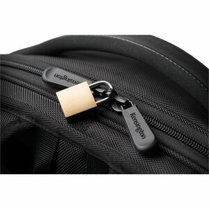 Kensington Contour Carrying Case (Backpack) for 39.6 cm (15.6") Notebook - Shoulder Strap